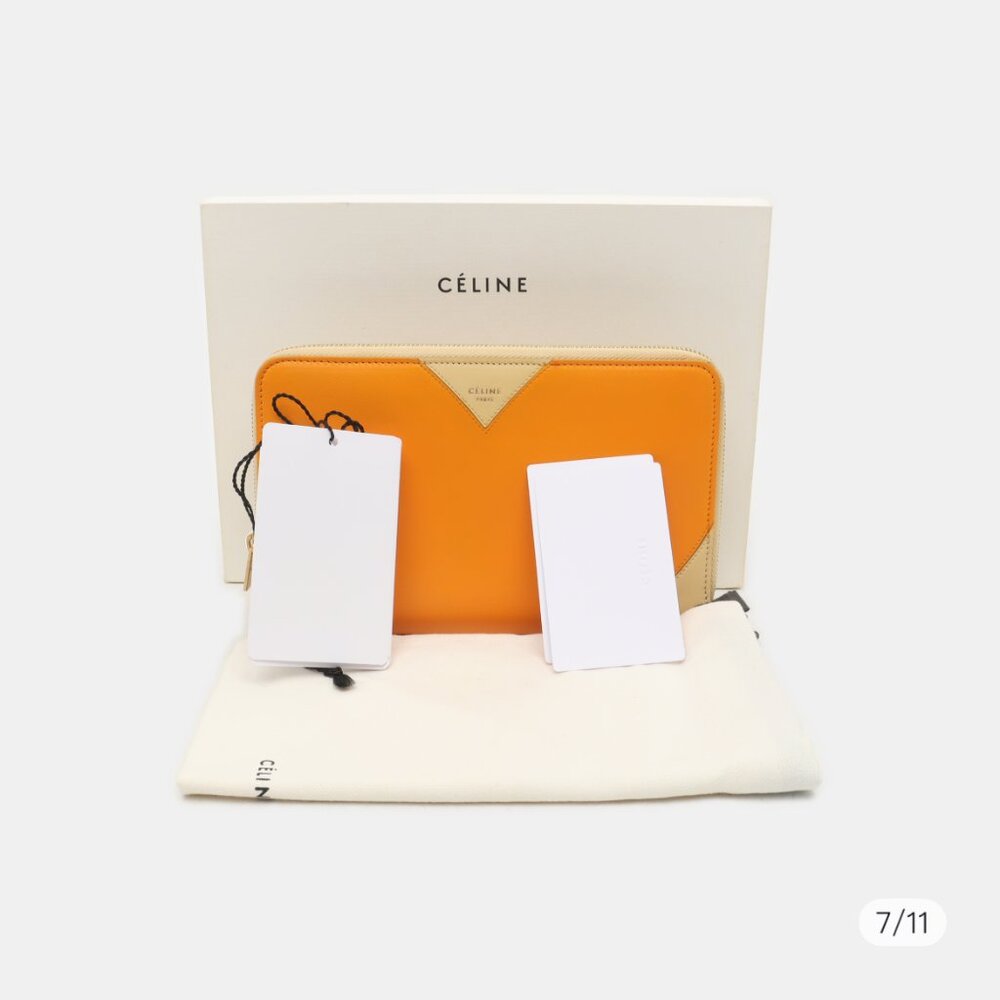 Celine Wallets - Picture 1 of 11